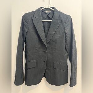 MaxMara Textured Jacket